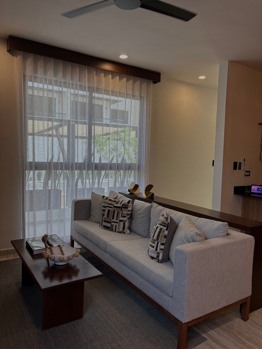 Apartamento em Temozón Norte, Mérida, foto 3 de 10