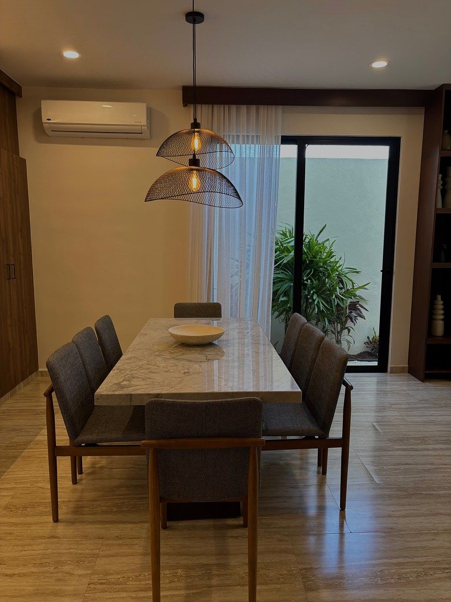 Apartamento em Temozón Norte, Mérida, foto 4 de 10