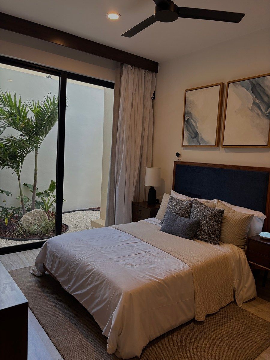 Apartamento em Temozón Norte, Mérida, foto 5 de 10
