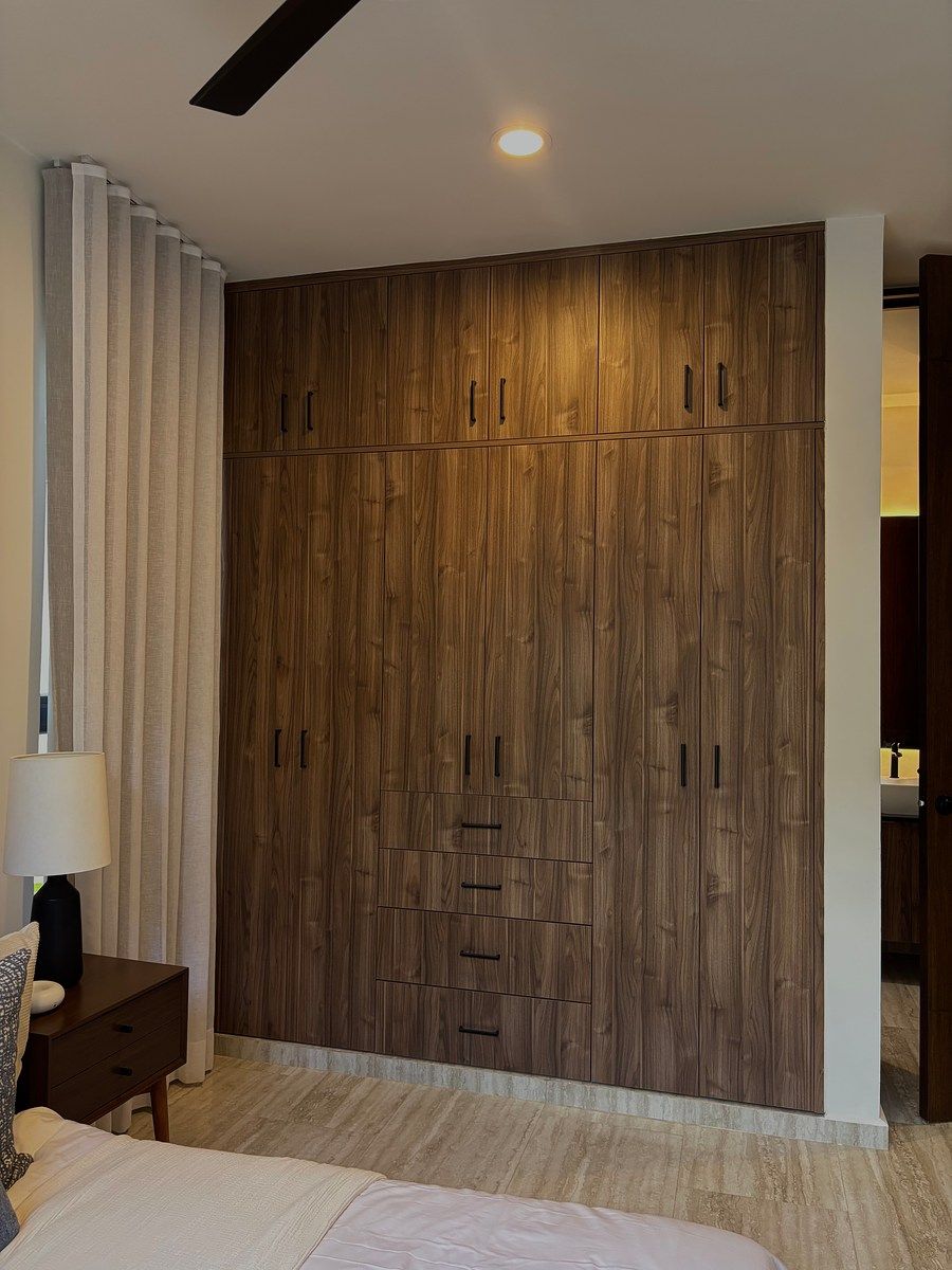 Apartamento em Temozón Norte, Mérida, foto 6 de 10