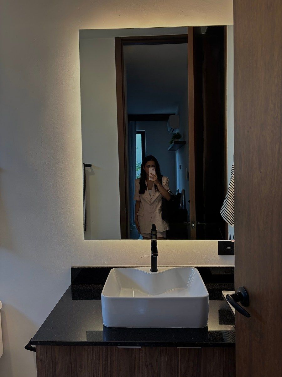 Apartamento em Temozón Norte, Mérida, foto 7 de 10