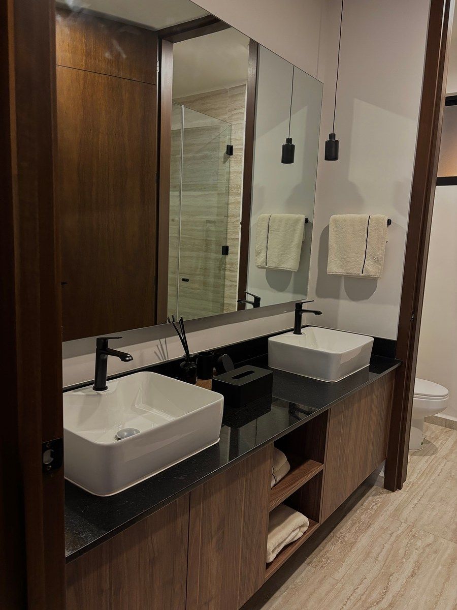 Apartamento em Temozón Norte, Mérida, foto 9 de 10