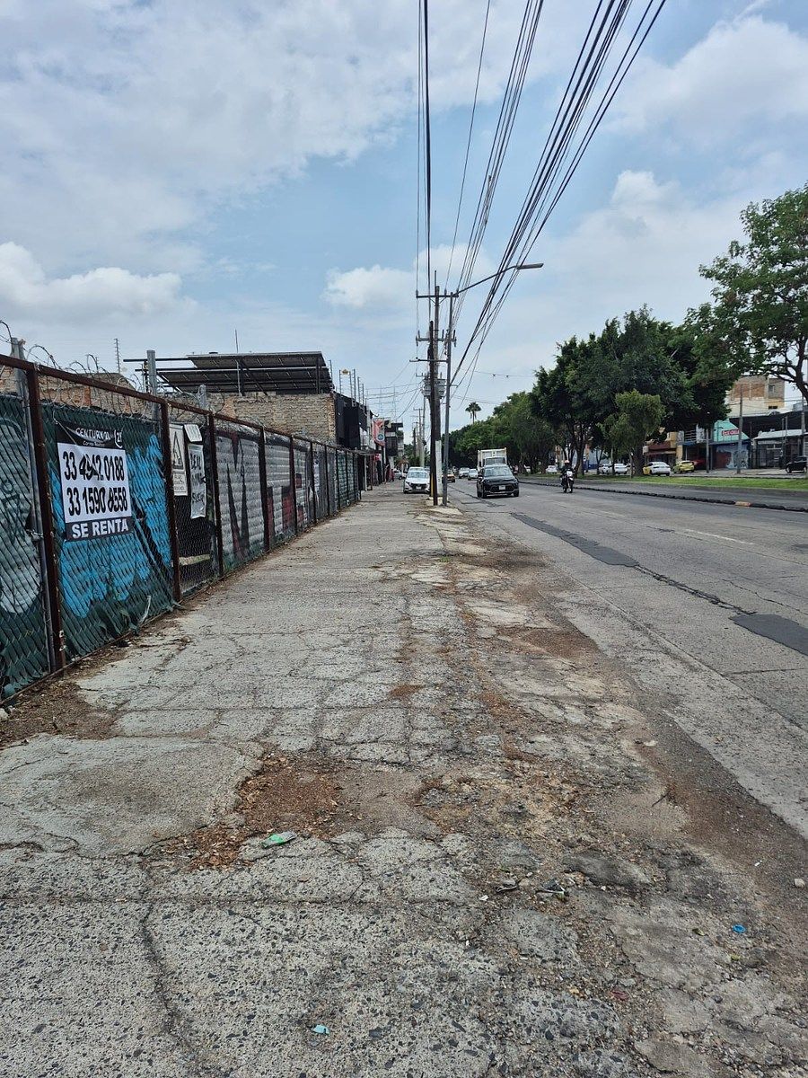 Terreno en Monumental, Guadalajara, foto 3 de 4