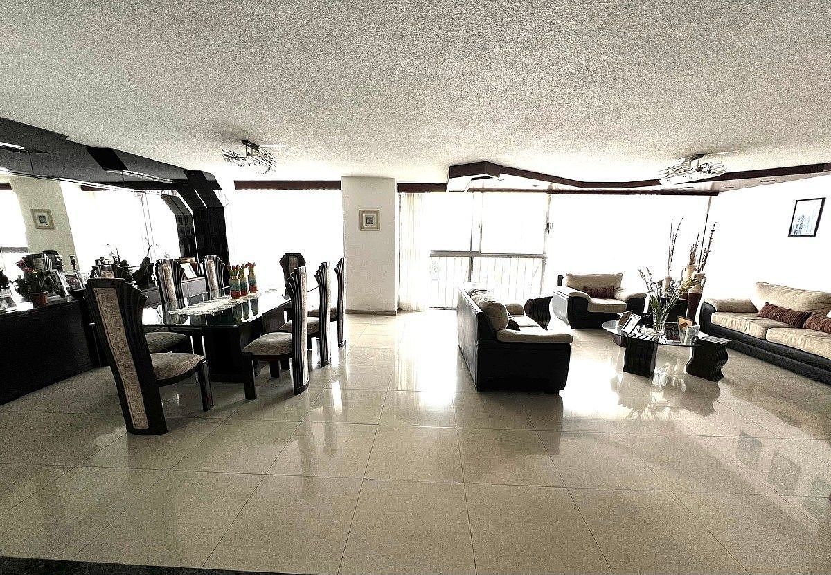 Apartamento em Polanco IV Sección, Miguel Hidalgo, foto 3 de 22