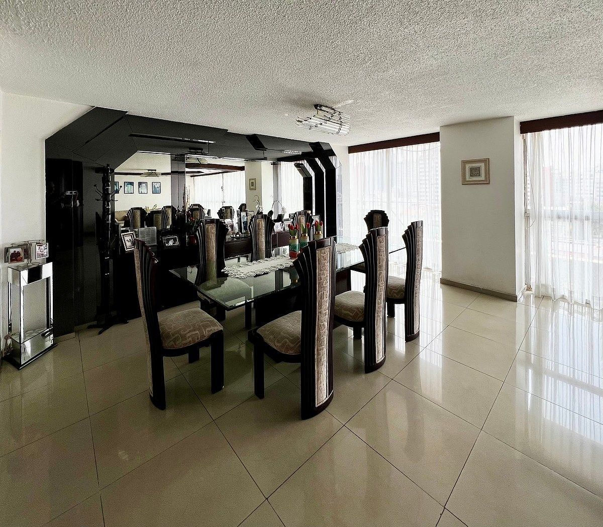 Apartamento em Polanco IV Sección, Miguel Hidalgo, foto 6 de 22