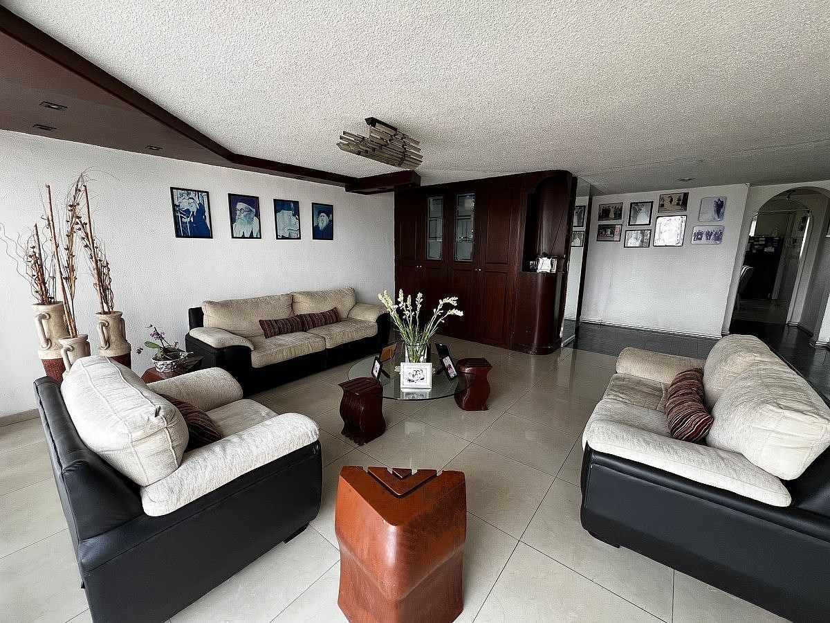 Apartamento em Polanco IV Sección, Miguel Hidalgo, foto 7 de 22