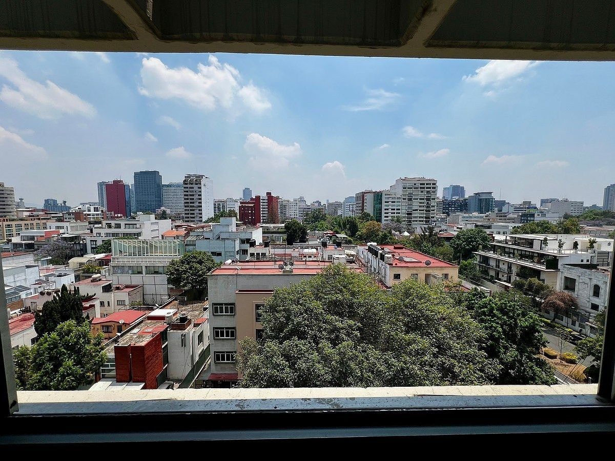 Apartamento em Polanco IV Sección, Miguel Hidalgo, foto 8 de 22