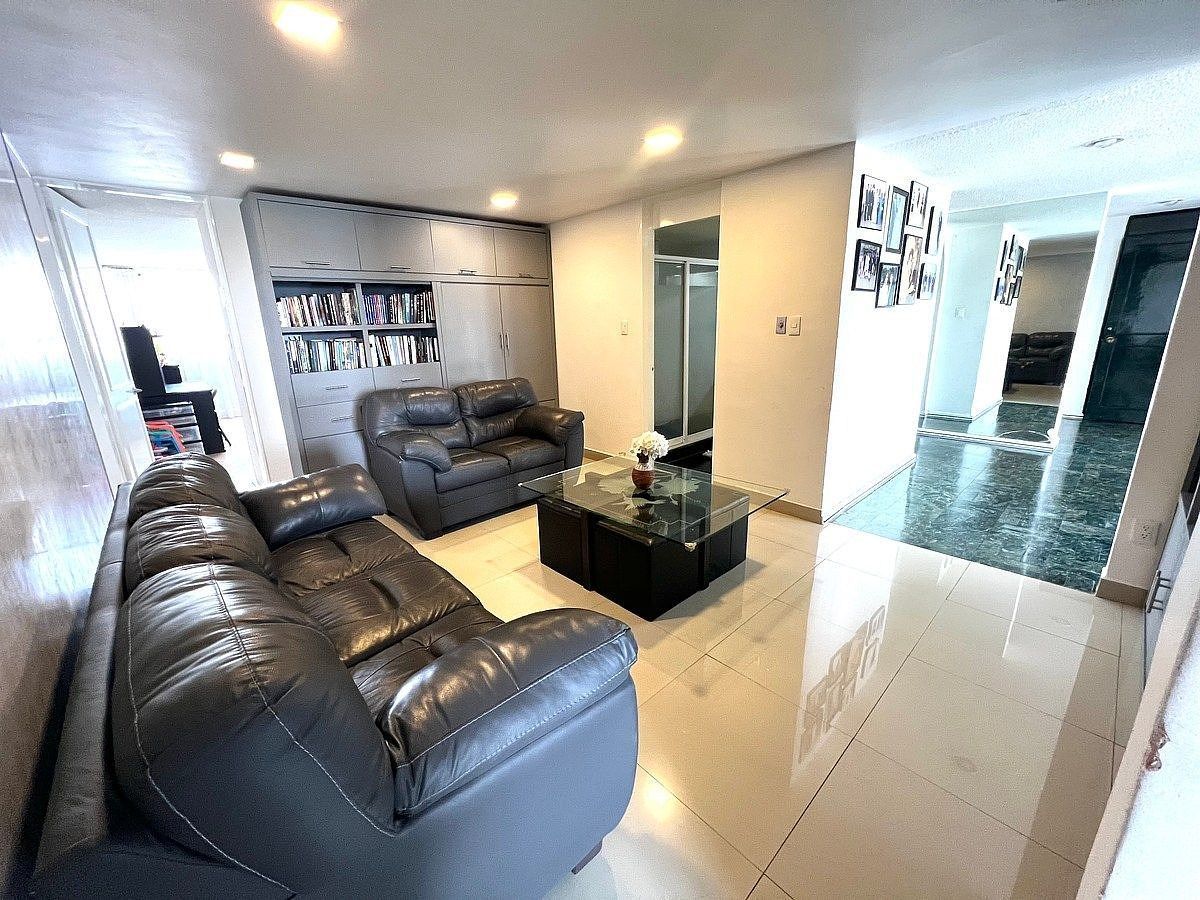 Apartamento em Polanco IV Sección, Miguel Hidalgo, foto 9 de 22