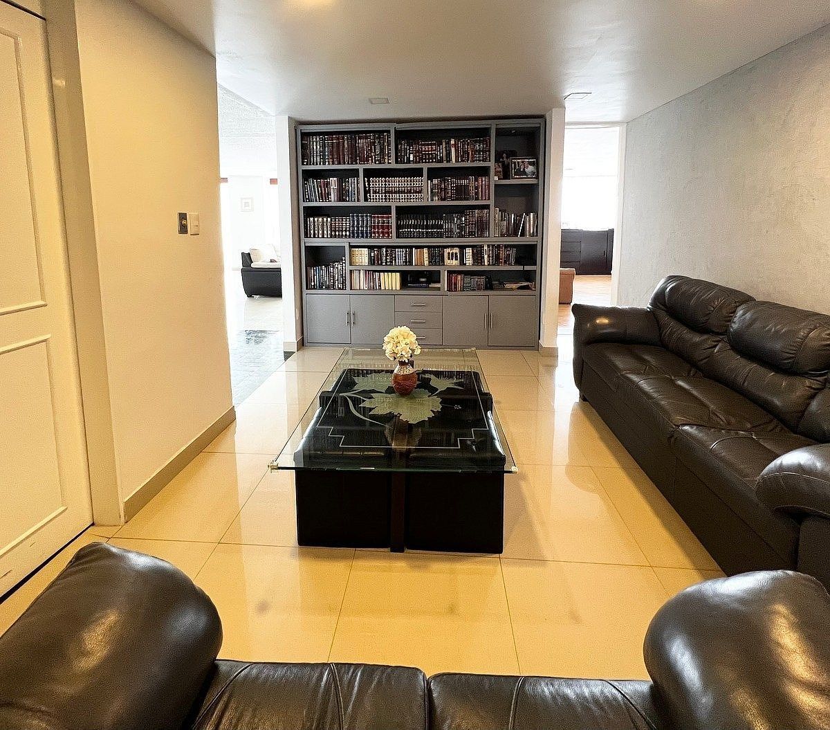Apartamento em Polanco IV Sección, Miguel Hidalgo, foto 10 de 22