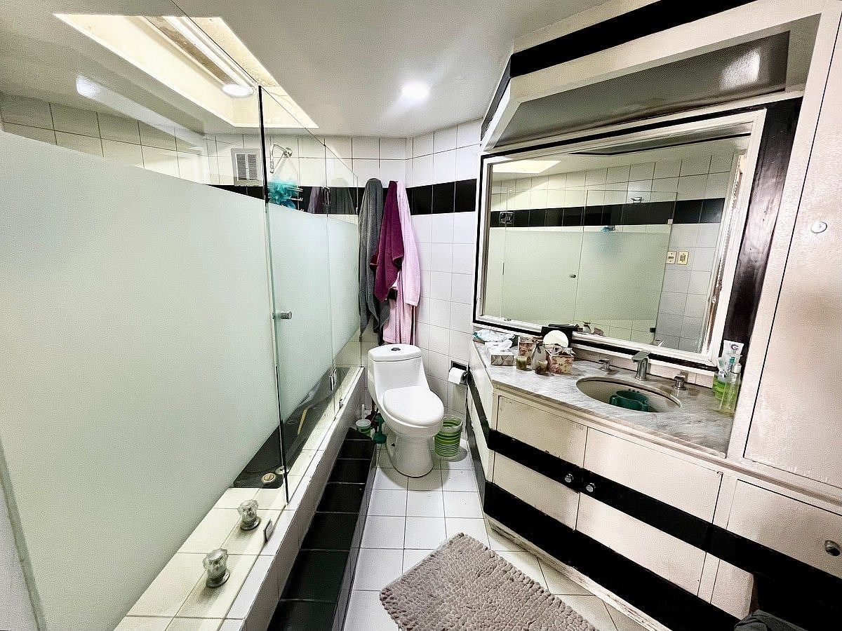 Apartamento em Polanco IV Sección, Miguel Hidalgo, foto 12 de 22