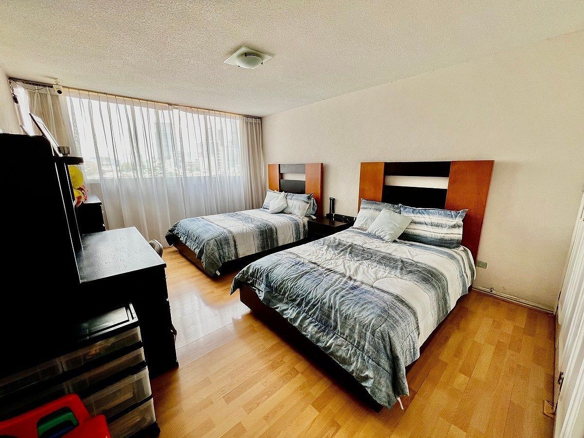 Apartamento em Polanco IV Sección, Miguel Hidalgo, foto 15 de 22