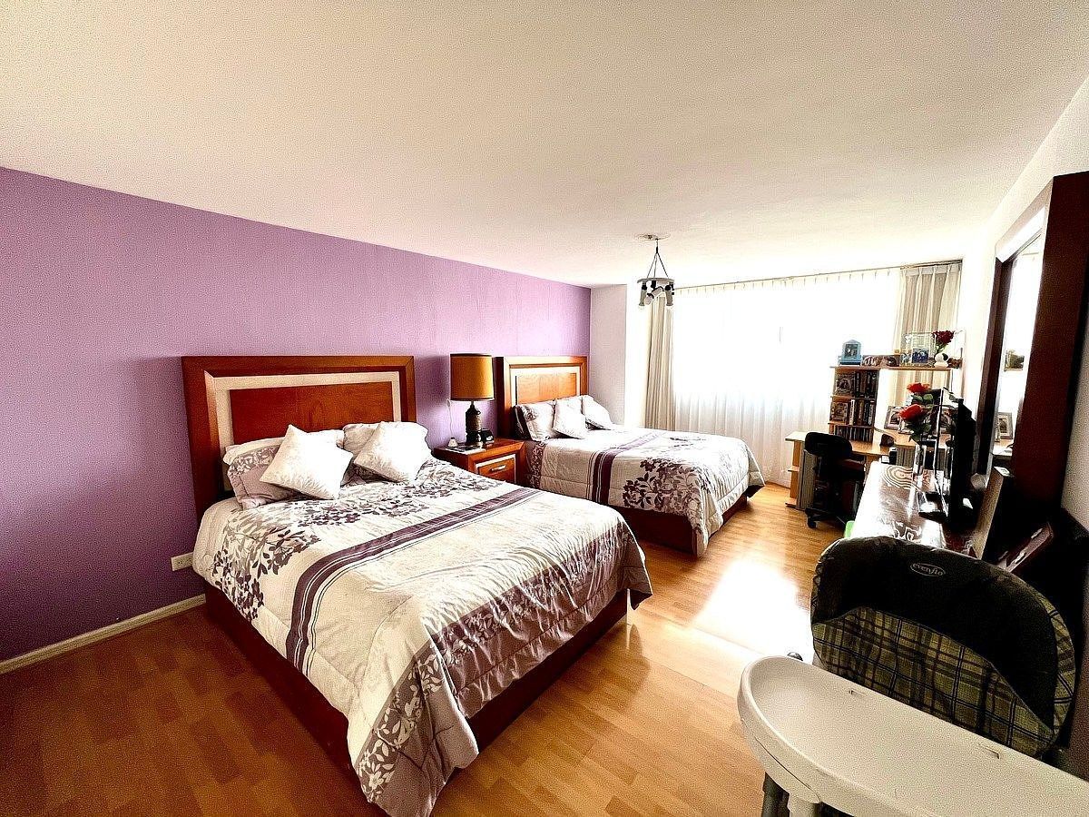Apartamento em Polanco IV Sección, Miguel Hidalgo, foto 17 de 22