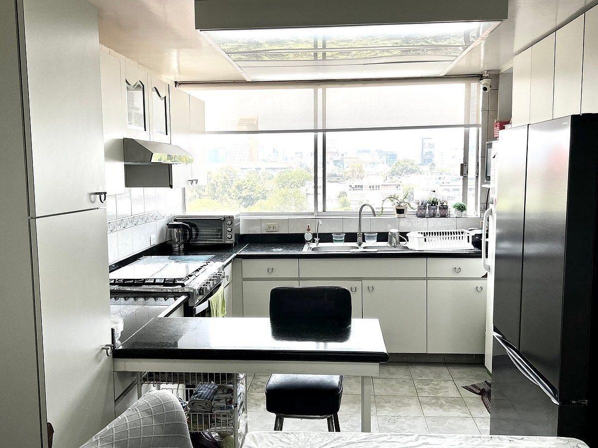 Apartamento em Polanco IV Sección, Miguel Hidalgo, foto 19 de 22