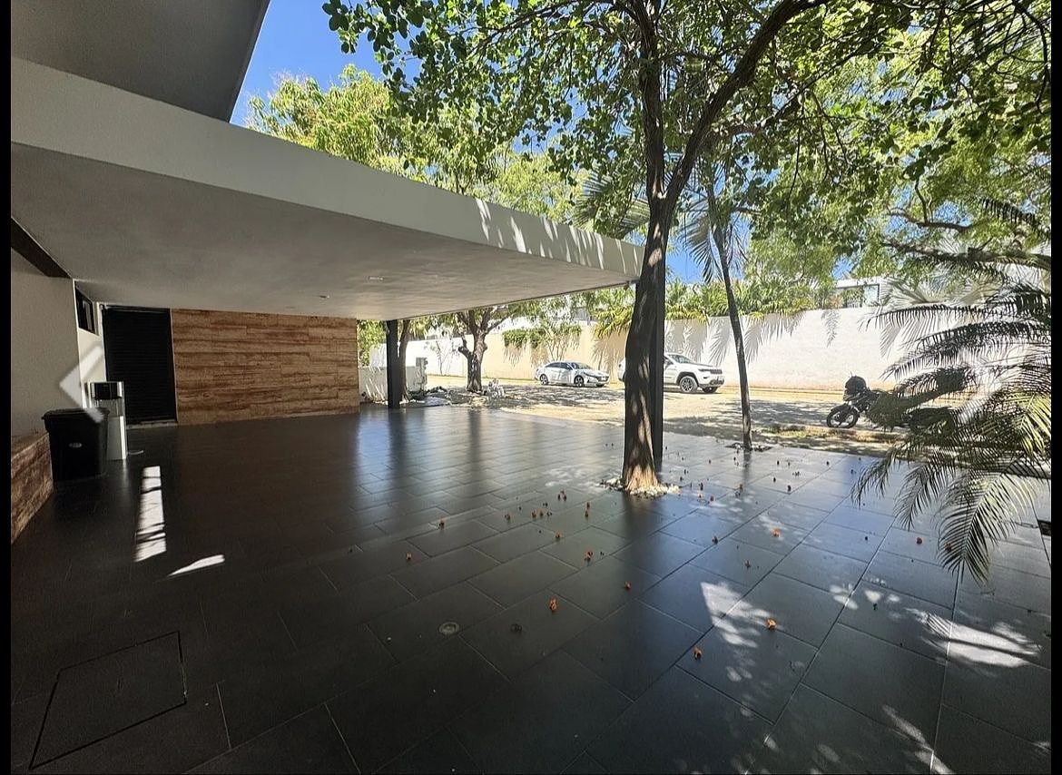 Casa em Temozón Norte, Mérida, foto 2 de 21