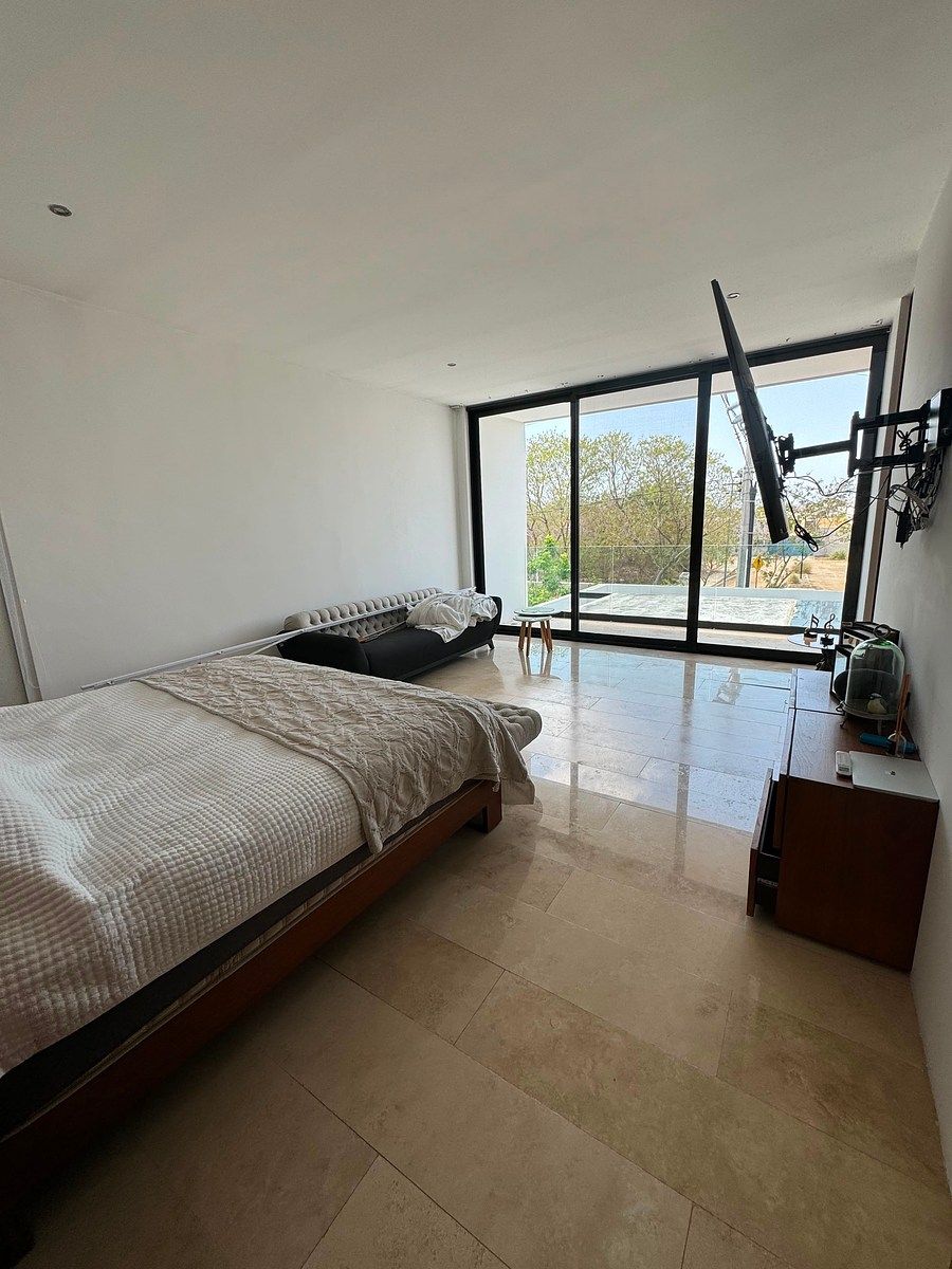 Casa em Temozón Norte, Mérida, foto 9 de 21