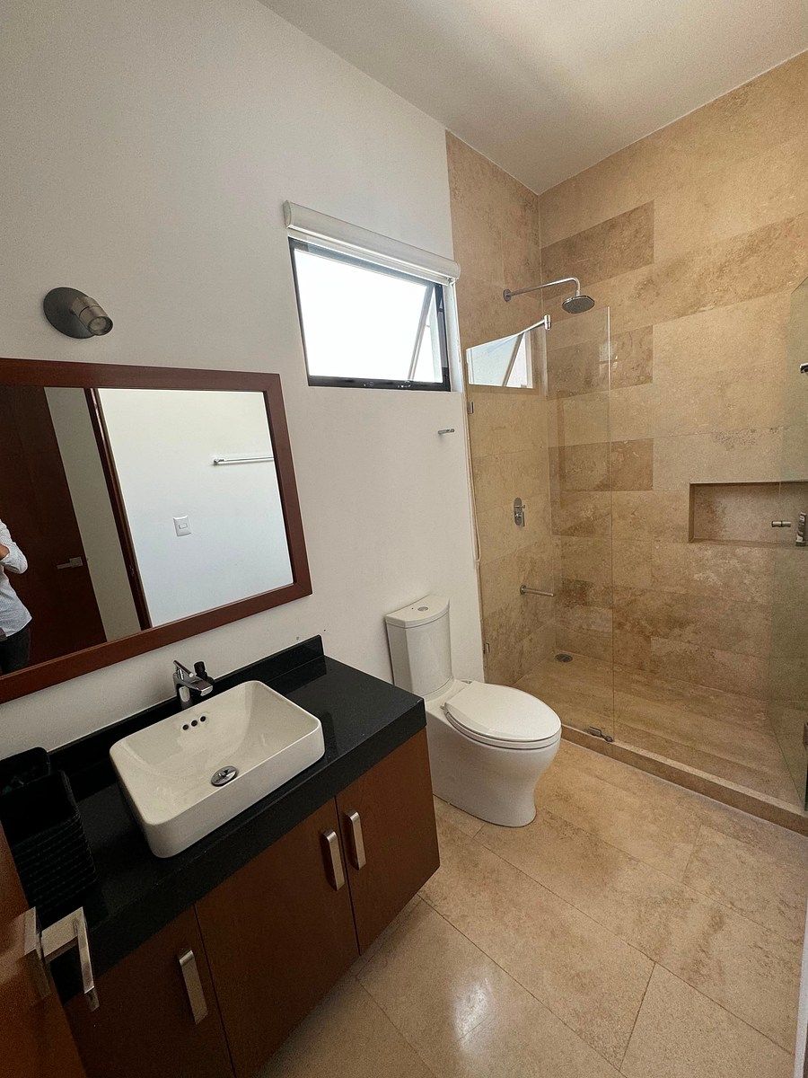 Casa em Temozón Norte, Mérida, foto 13 de 21