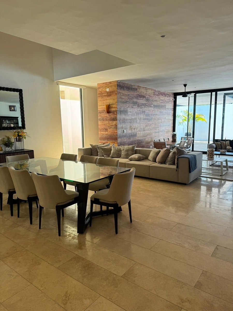 Casa em Temozón Norte, Mérida, foto 3 de 21