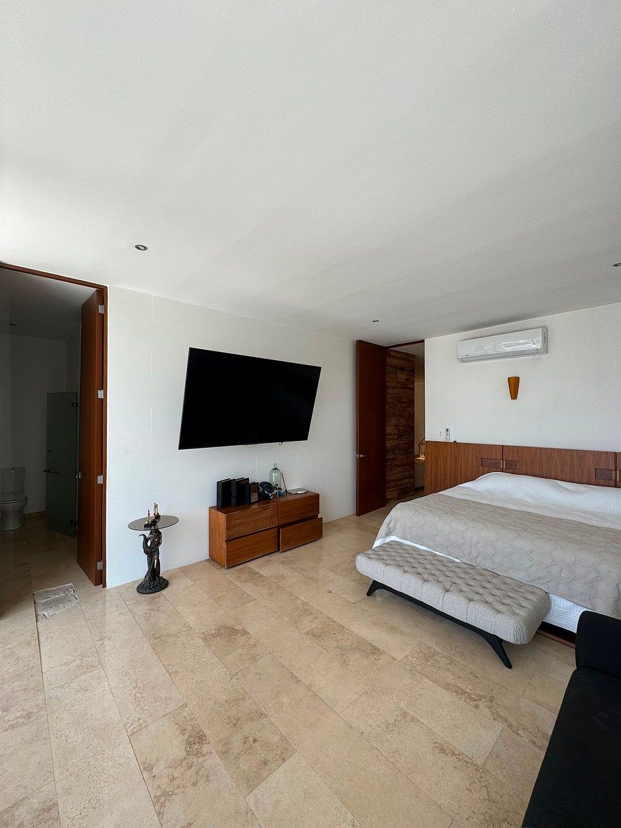 Casa em Temozón Norte, Mérida, foto 16 de 21