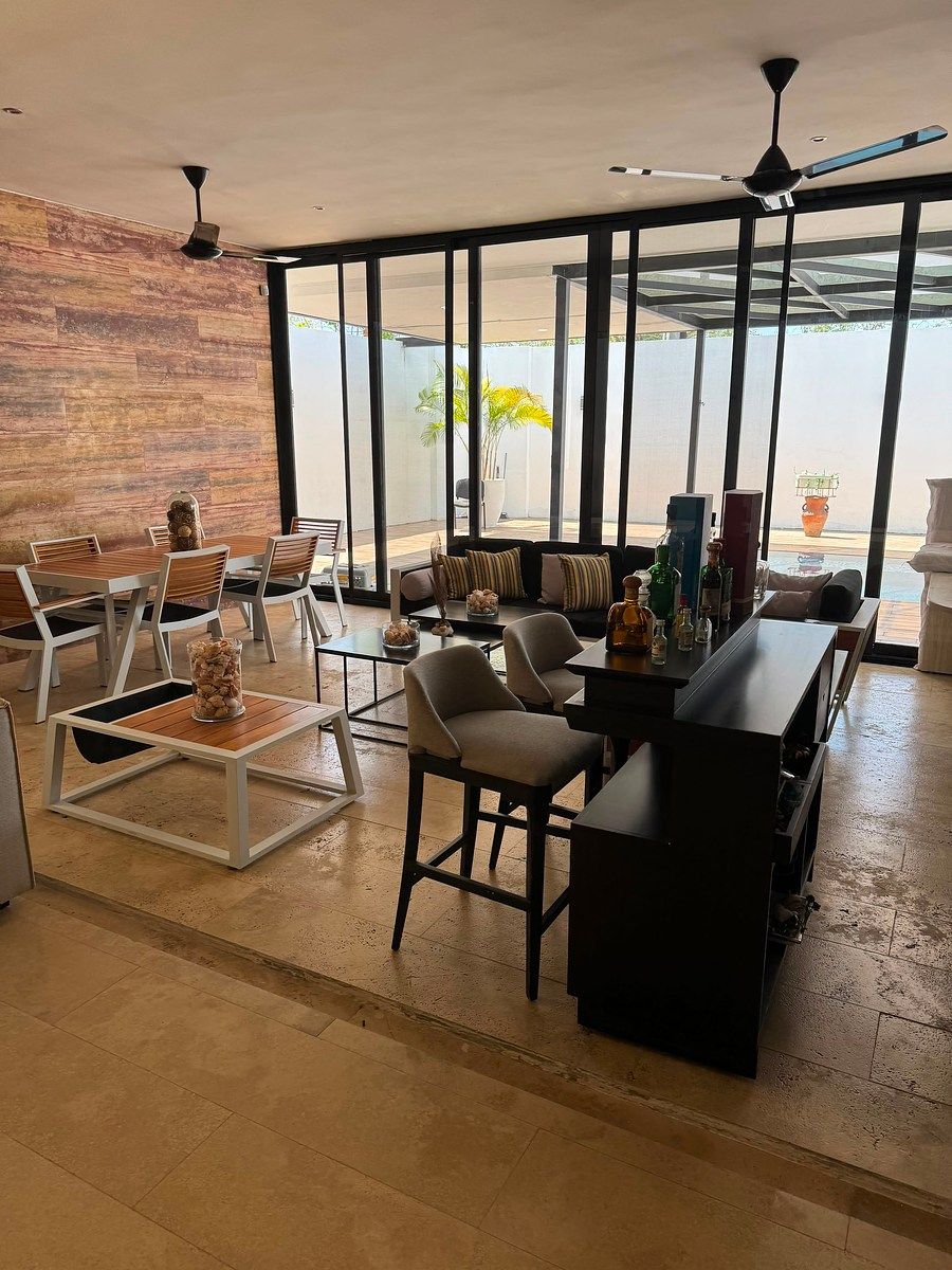 Casa em Temozón Norte, Mérida, foto 4 de 21