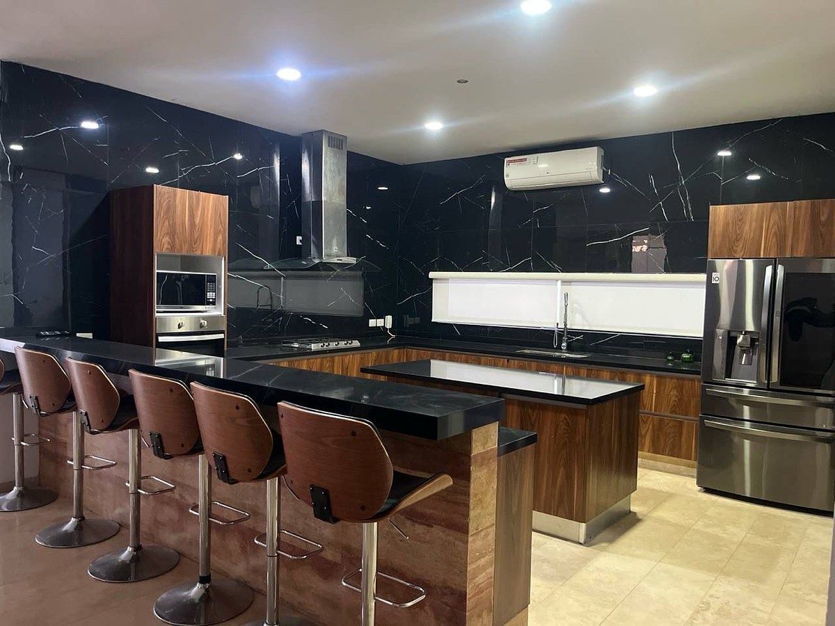 Casa em Temozón Norte, Mérida, foto 5 de 21