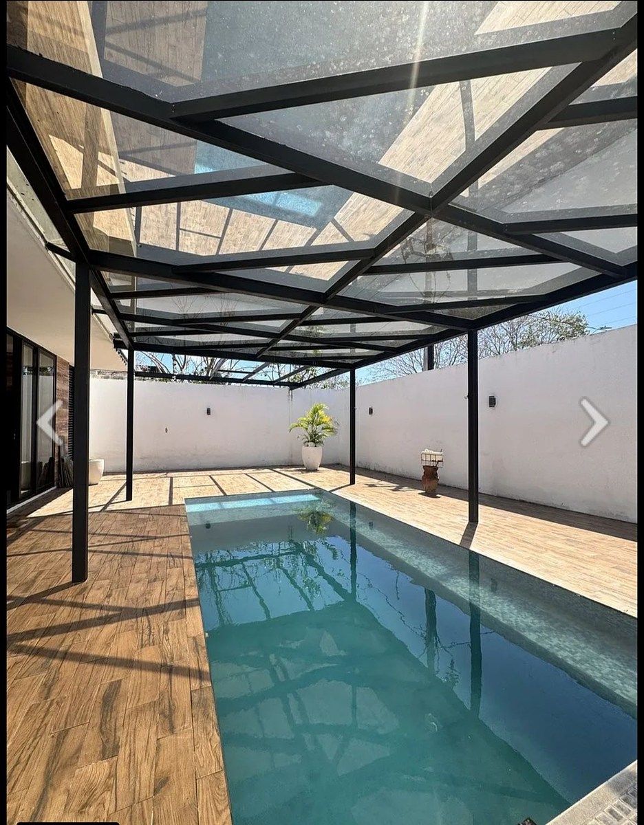 Casa em Temozón Norte, Mérida, foto 18 de 21