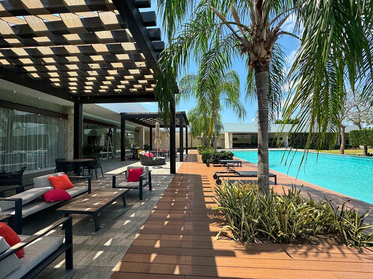 Casa em Temozón Norte, Mérida, foto 19 de 21