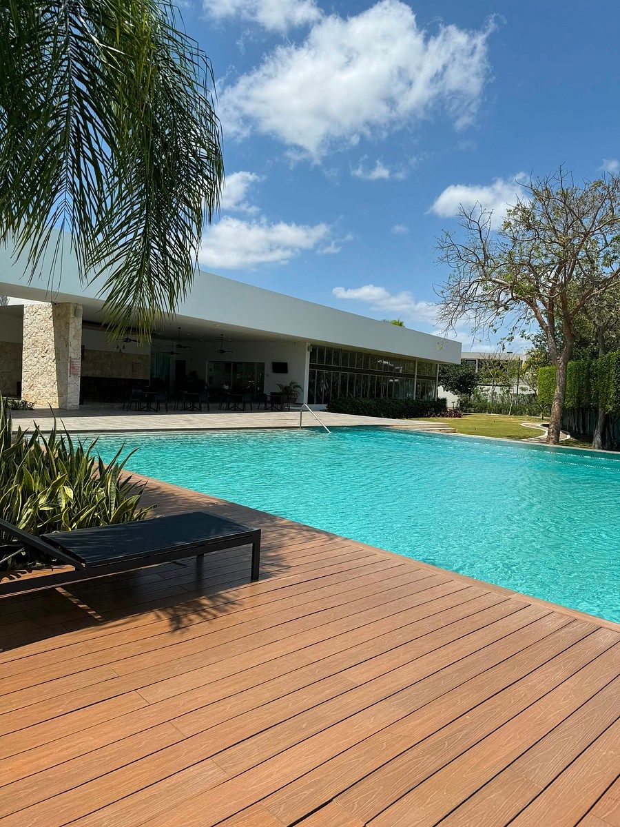 Casa em Temozón Norte, Mérida, foto 20 de 21