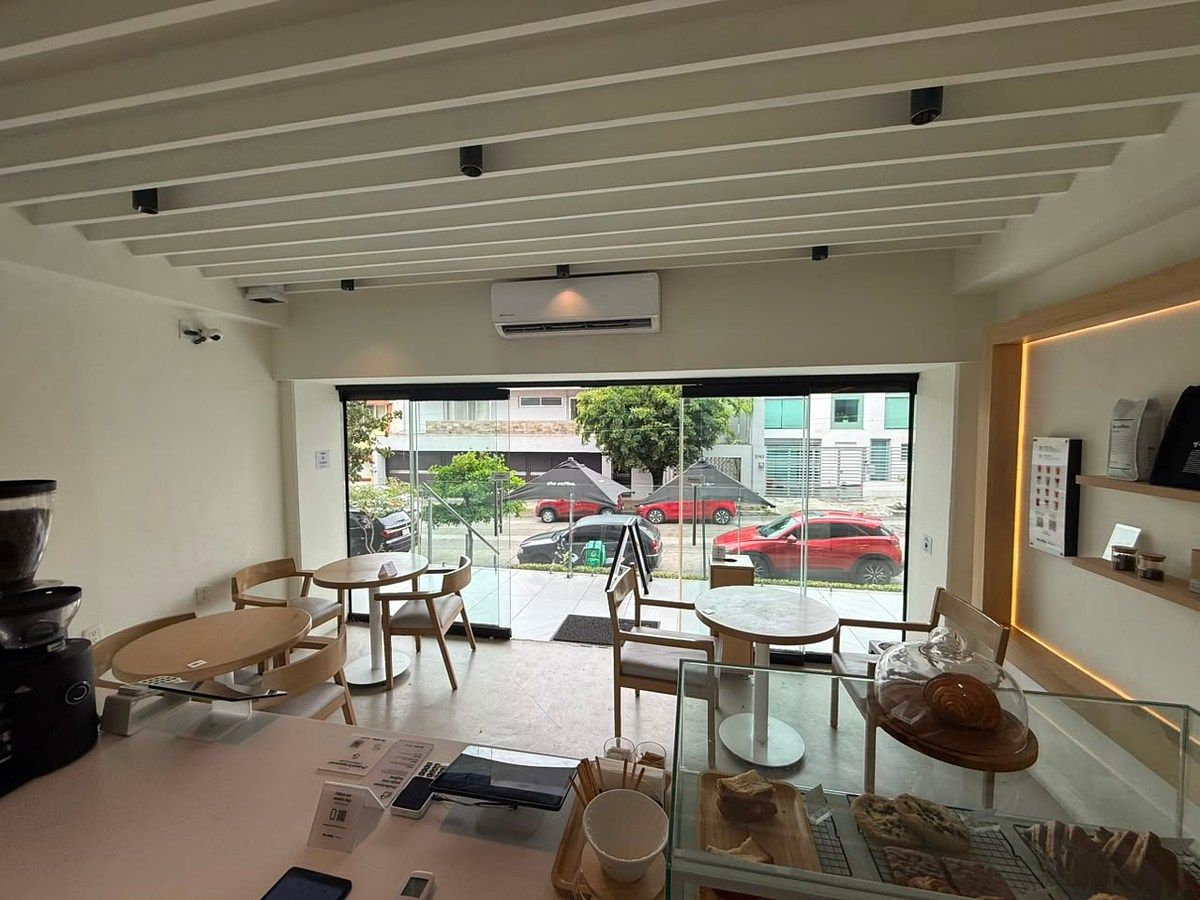 Retail Space in Providencia 3a Secc, Guadalajara, photo 6 of 17