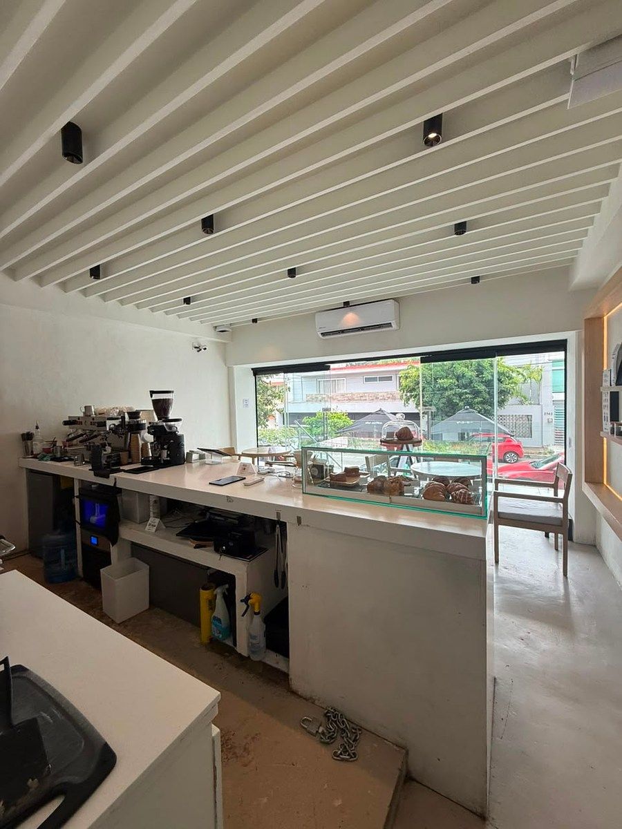 Retail Space in Providencia 3a Secc, Guadalajara, photo 11 of 17