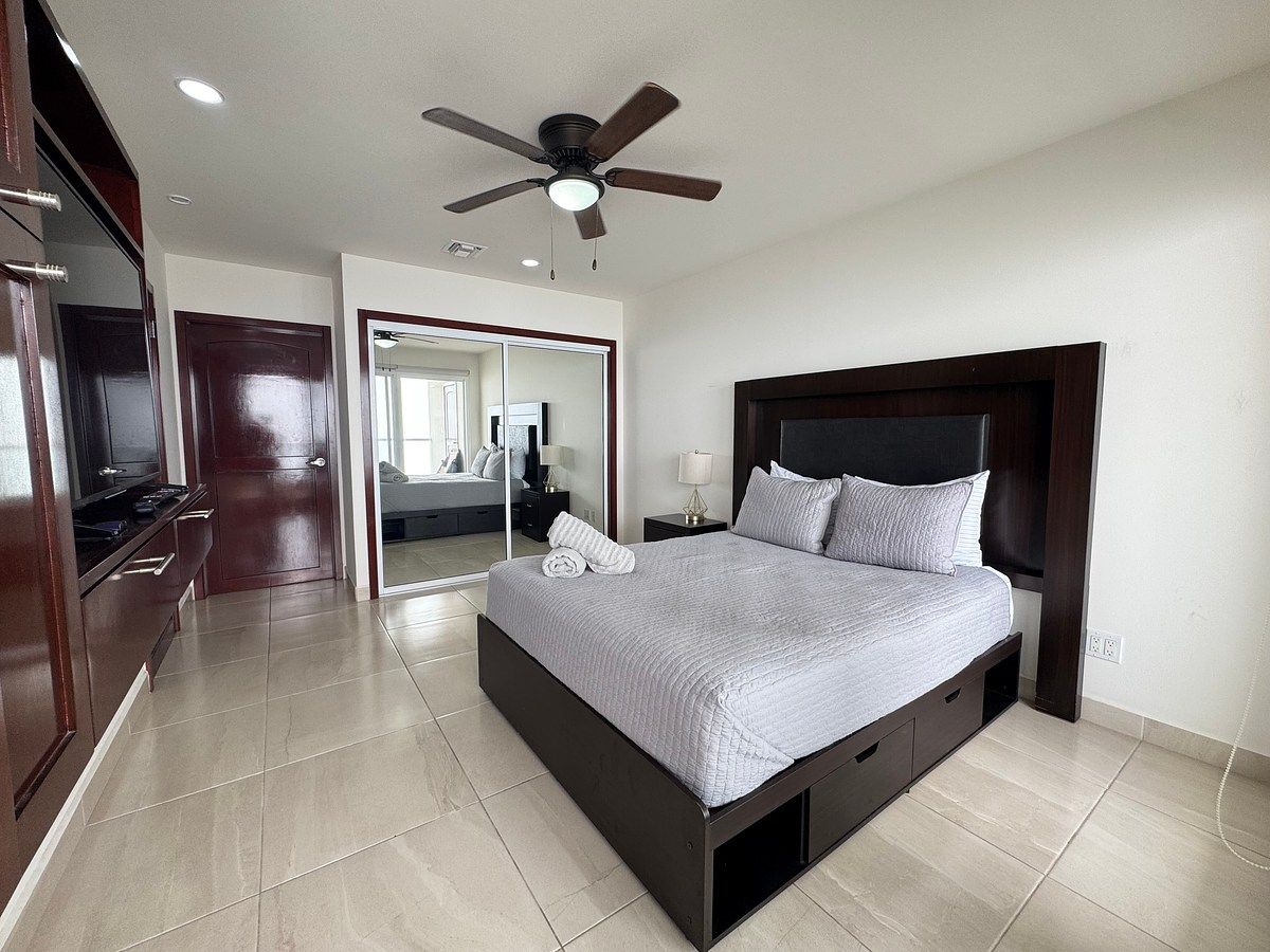 Departamento en Hermenegildo Cuenca Diaz, Playas de Rosarito, foto 3 de 27
