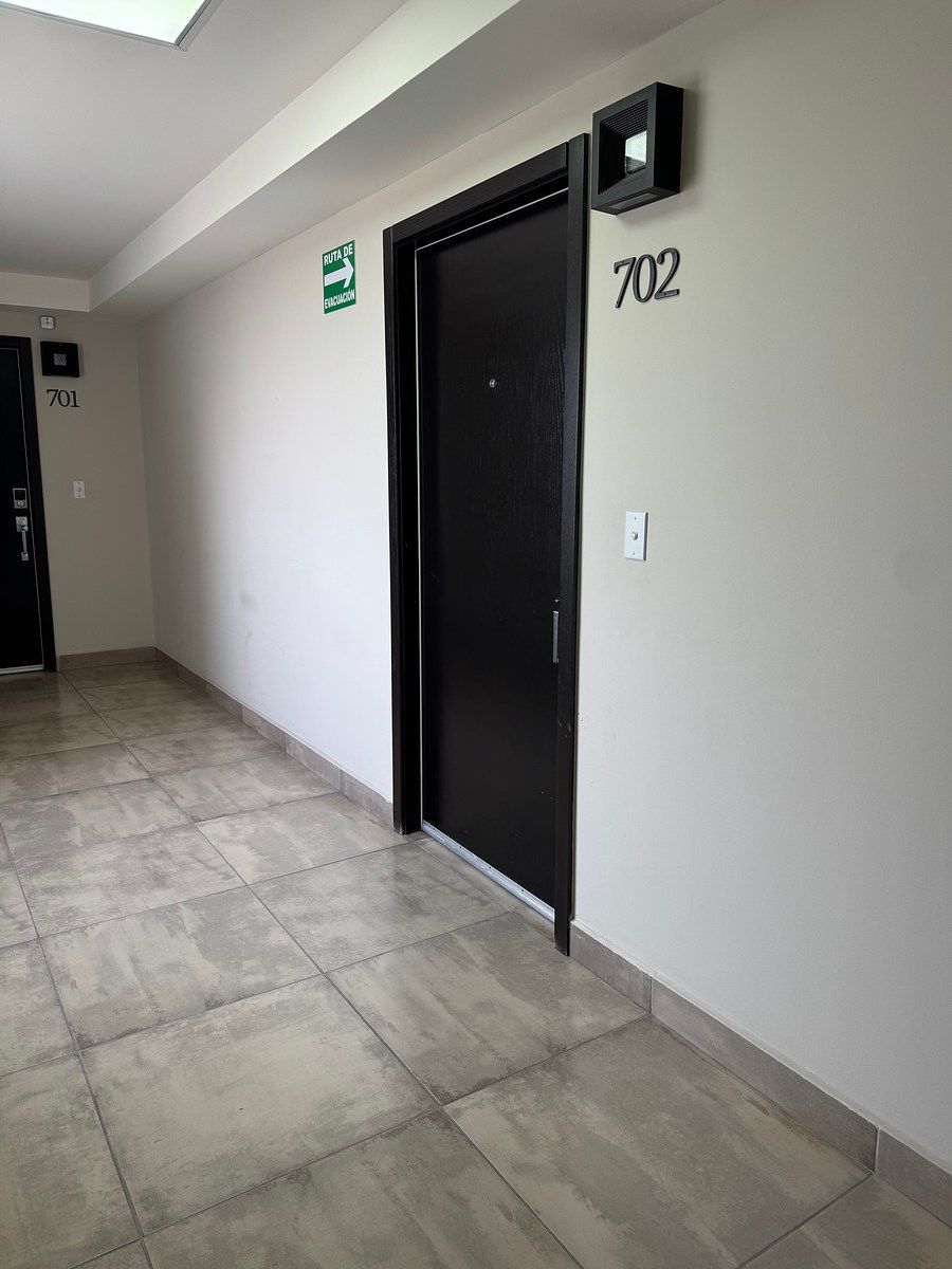 Departamento en Hermenegildo Cuenca Diaz, Playas de Rosarito, foto 4 de 27