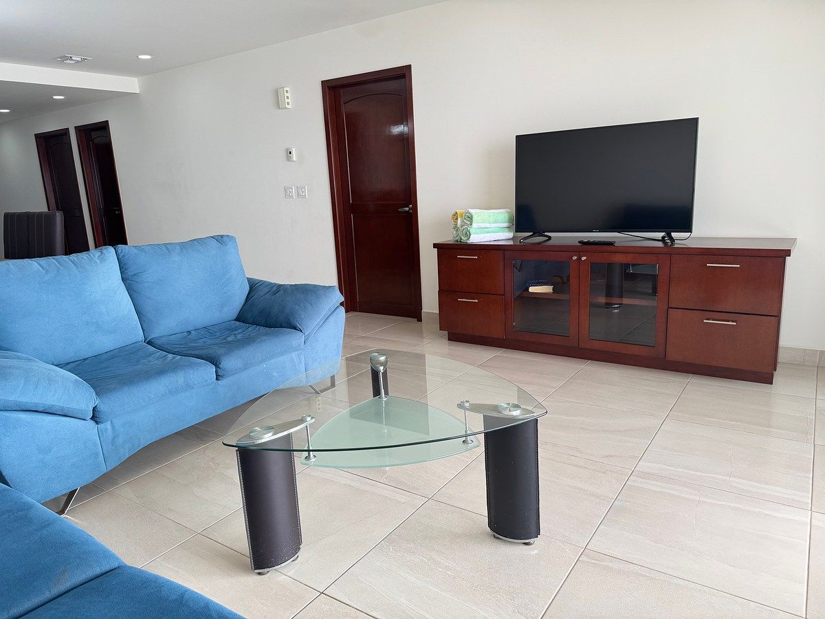 Departamento en Hermenegildo Cuenca Diaz, Playas de Rosarito, foto 6 de 27