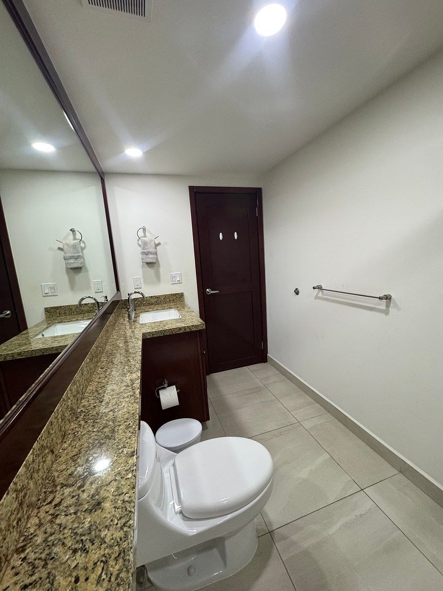 Departamento en Hermenegildo Cuenca Diaz, Playas de Rosarito, foto 10 de 27