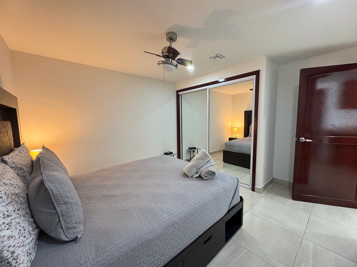 Departamento en Hermenegildo Cuenca Diaz, Playas de Rosarito, foto 13 de 27