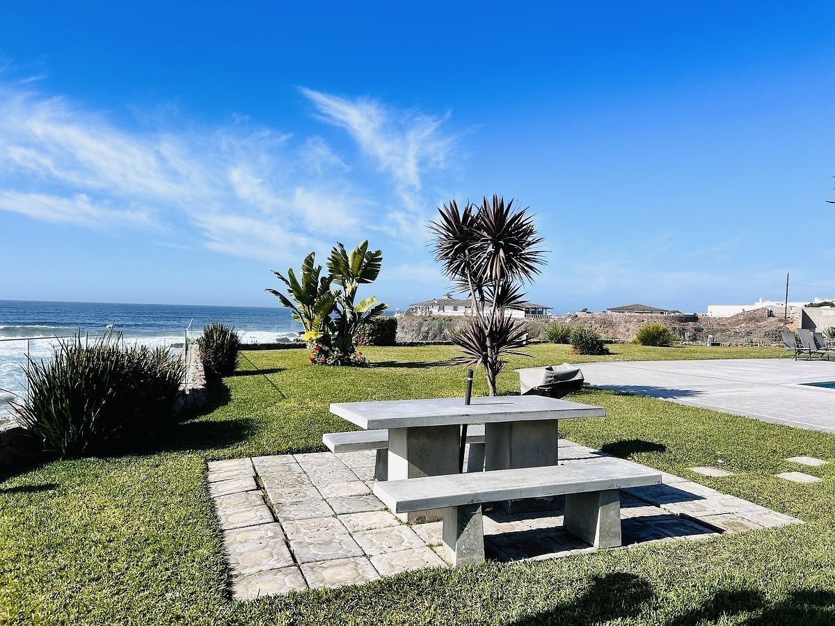 Departamento en Hermenegildo Cuenca Diaz, Playas de Rosarito, foto 19 de 27