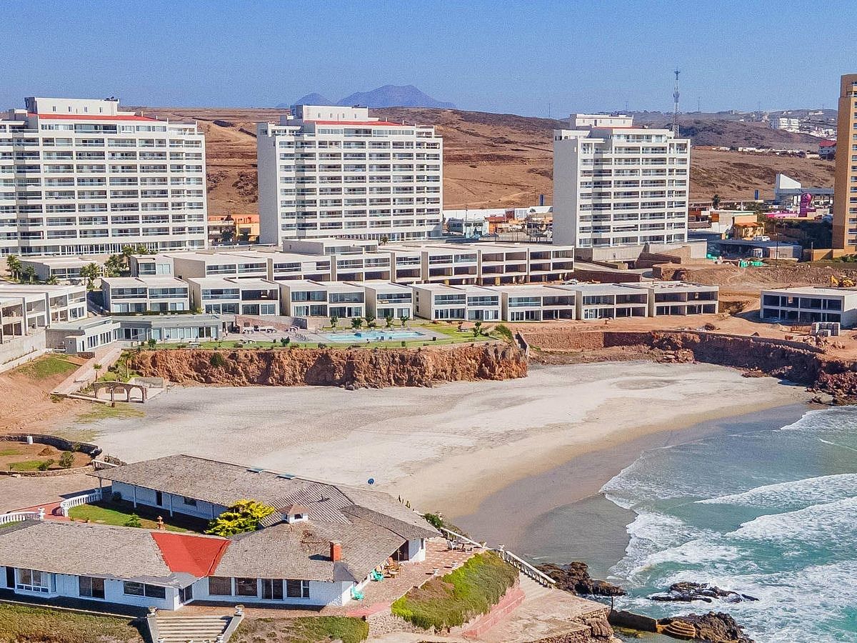 Departamento en Hermenegildo Cuenca Diaz, Playas de Rosarito, foto 27 de 27