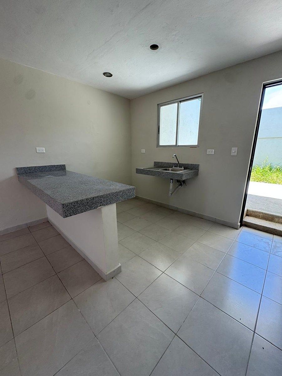 House in Bosques de Mulsay, Mérida, photo 10 of 12