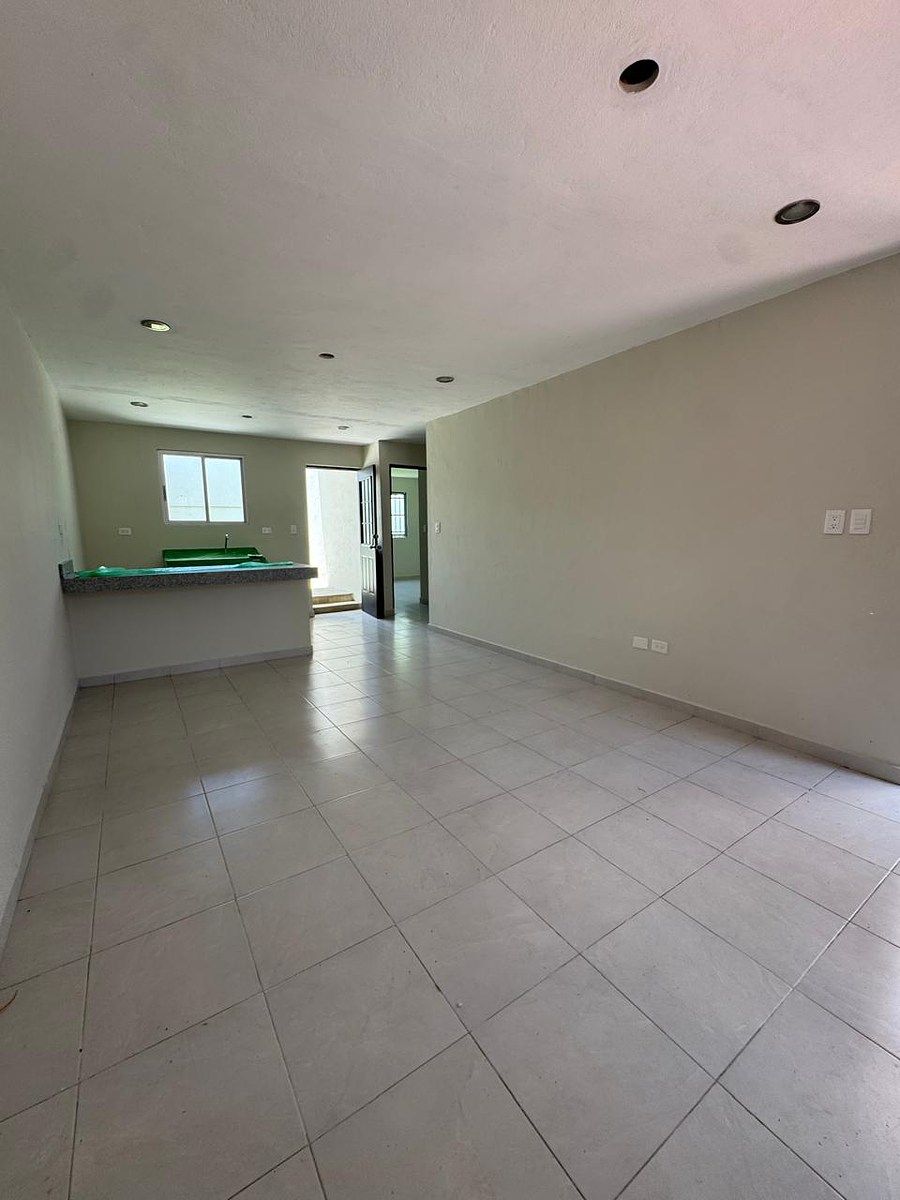 House in Bosques de Mulsay, Mérida, photo 12 of 12