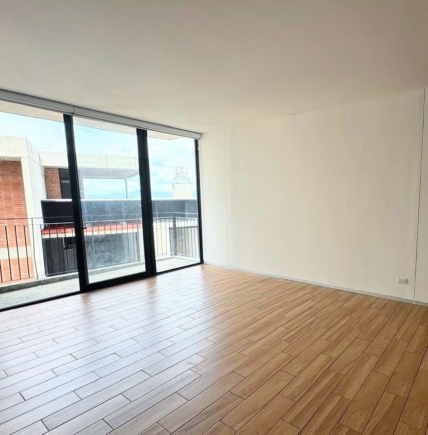 Apartamento em Artesanos, Guadalajara, foto 2 de 18
