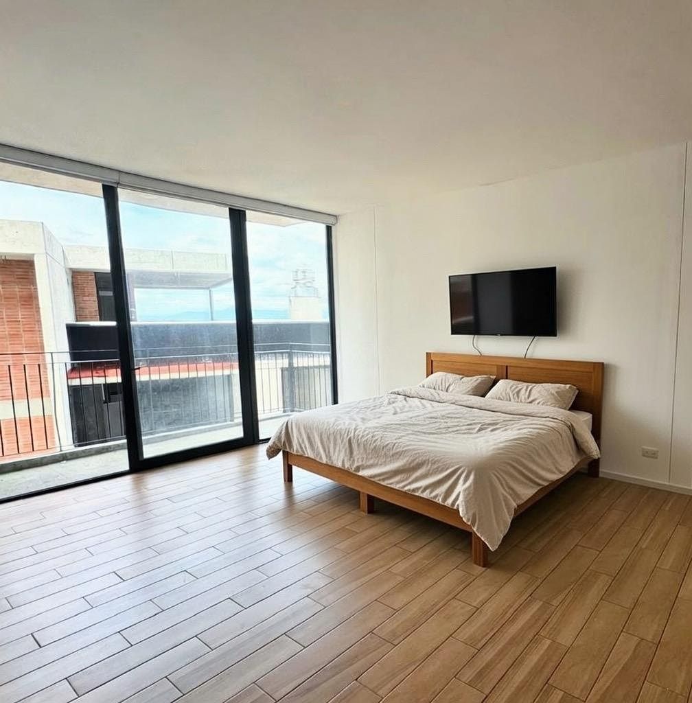 Apartamento em Artesanos, Guadalajara, foto 5 de 18