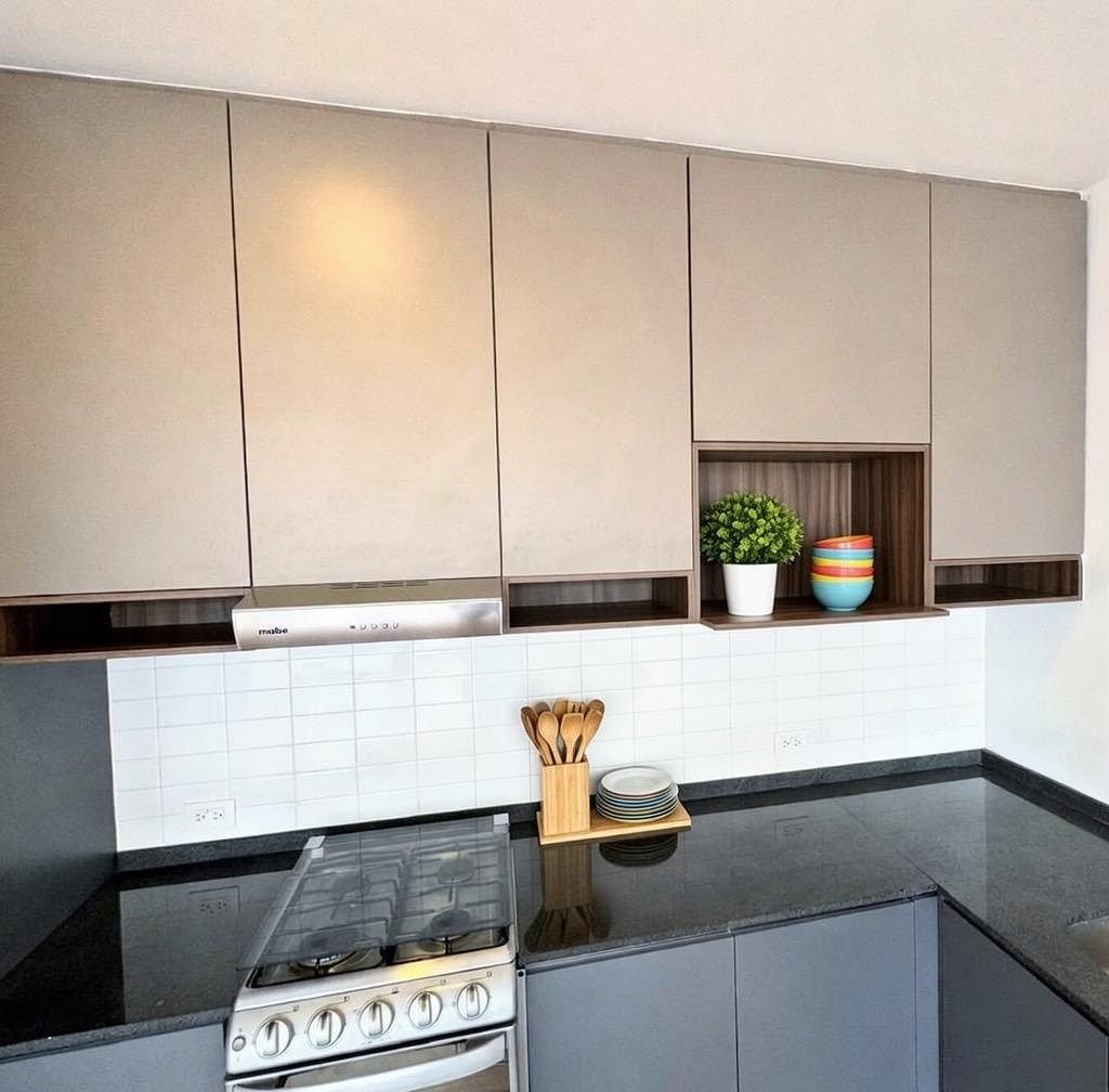 Apartamento em Artesanos, Guadalajara, foto 8 de 18