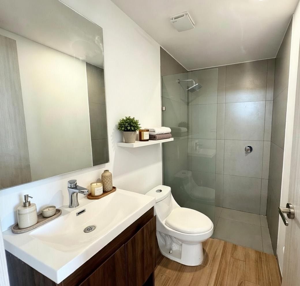 Apartamento em Artesanos, Guadalajara, foto 9 de 18