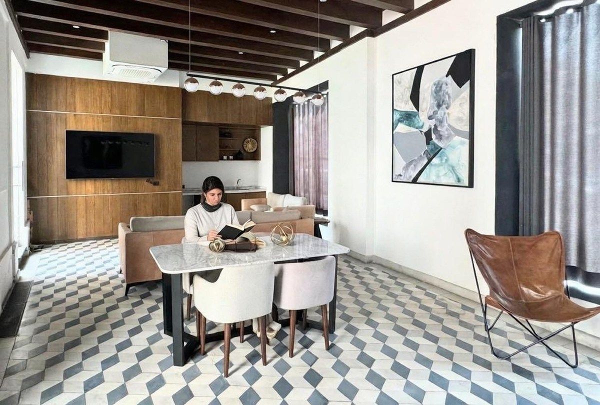 Apartamento em Artesanos, Guadalajara, foto 12 de 18