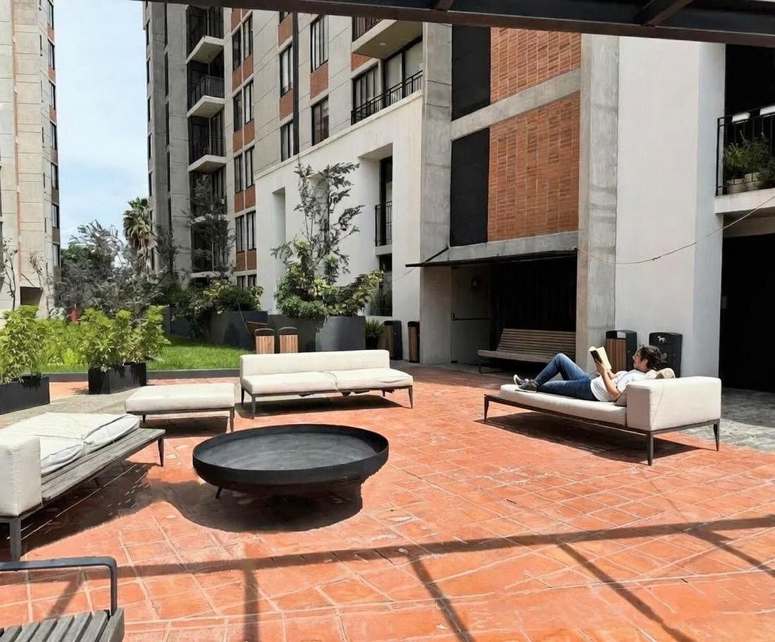 Apartamento em Artesanos, Guadalajara, foto 14 de 18