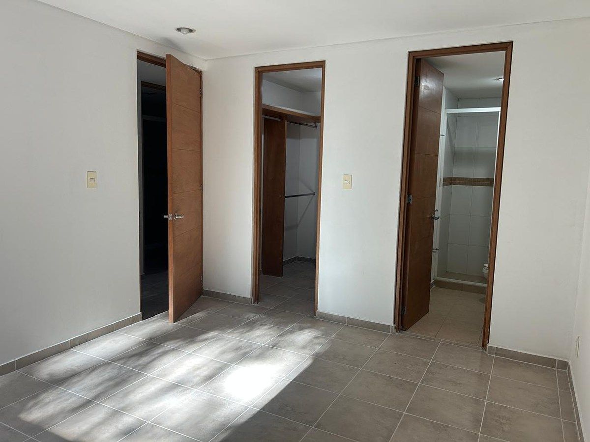Apartamento em Cuajimalpa, Cuajimalpa de Morelos, foto 4 de 16