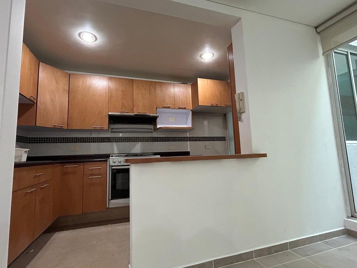 Apartamento em Cuajimalpa, Cuajimalpa de Morelos, foto 5 de 16