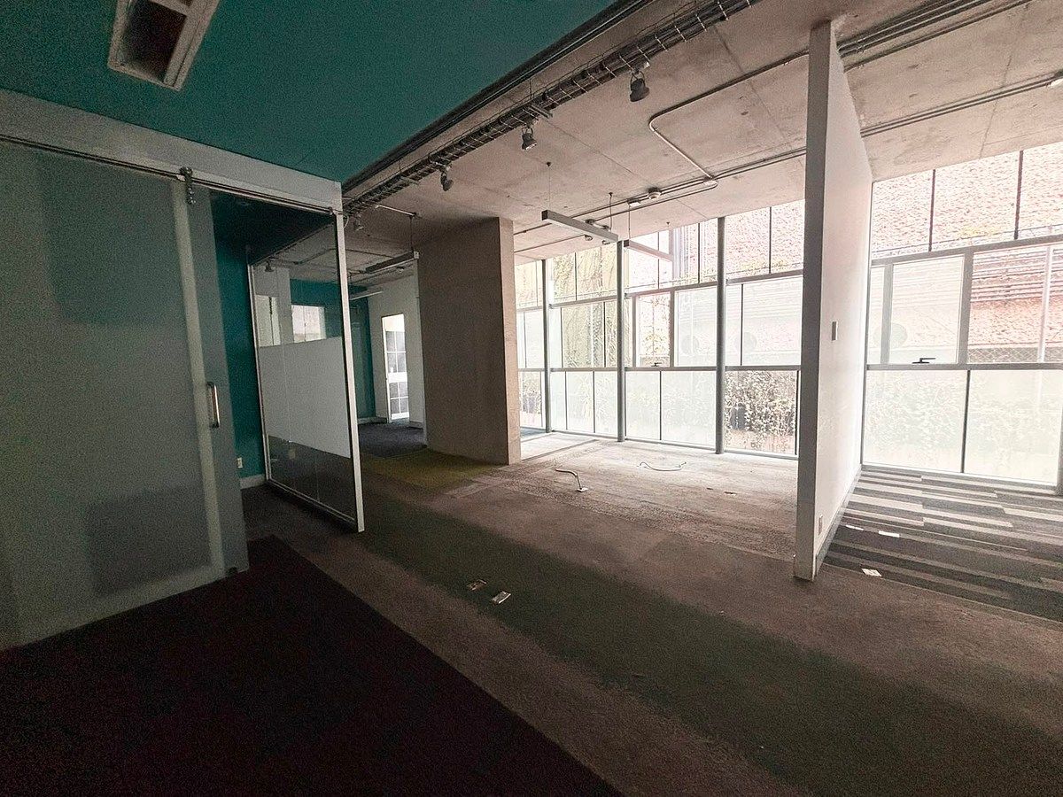 Sala Comercial em Lomas de Chapultepec I Sección, Miguel Hidalgo, foto 3 de 12