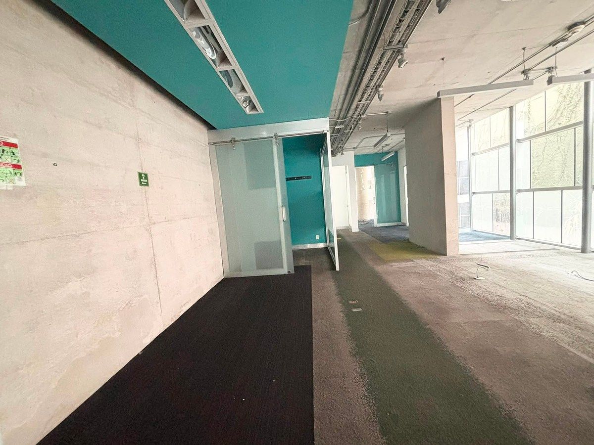 Sala Comercial em Lomas de Chapultepec I Sección, Miguel Hidalgo, foto 4 de 12
