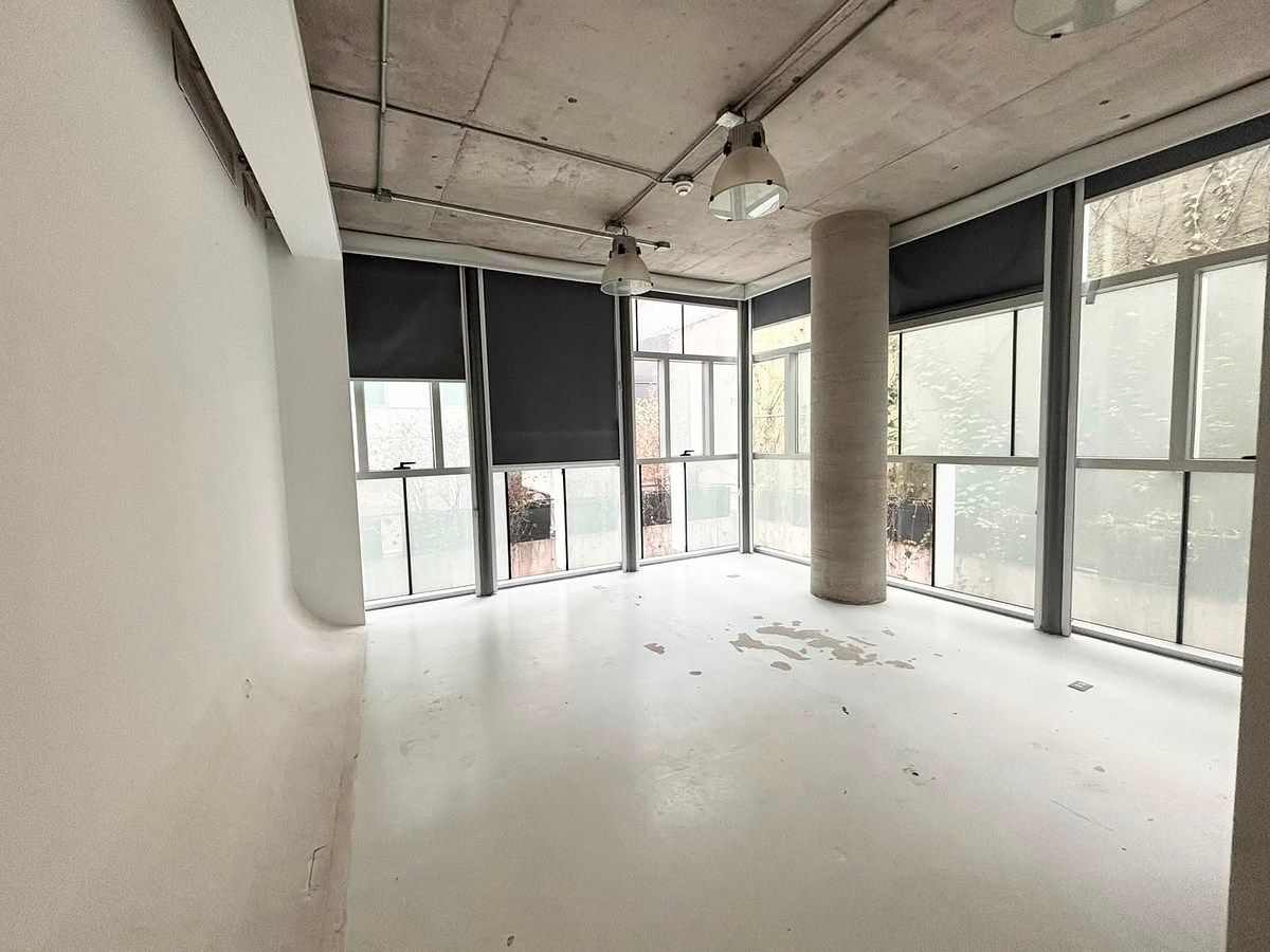 Sala Comercial em Lomas de Chapultepec I Sección, Miguel Hidalgo, foto 9 de 12