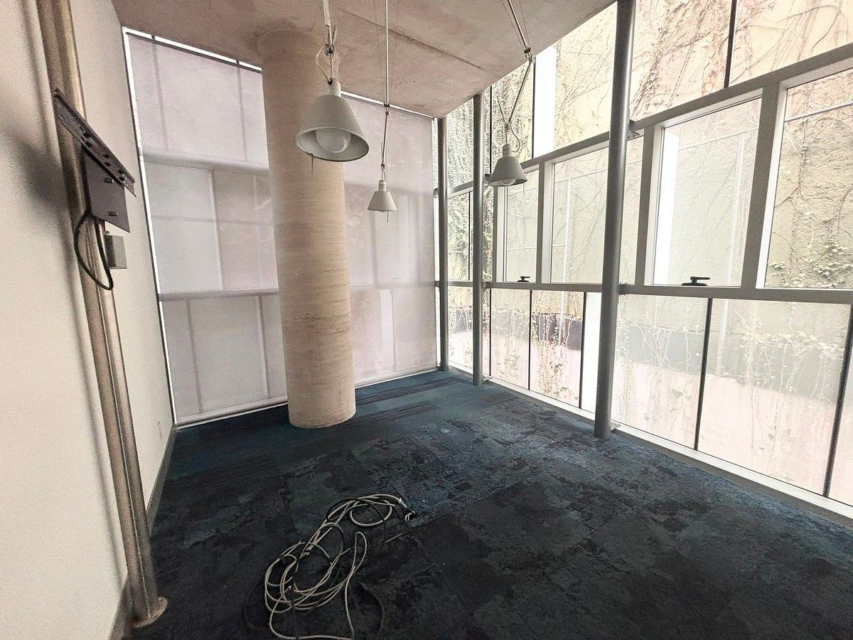 Sala Comercial em Lomas de Chapultepec I Sección, Miguel Hidalgo, foto 10 de 12